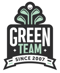 Green Team - Le réseau des décideurs passionnés de Golf